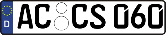 AC-CS060