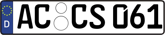 AC-CS061