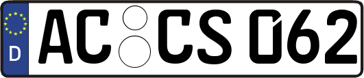 AC-CS062