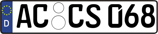 AC-CS068