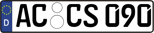 AC-CS090