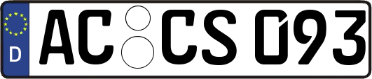 AC-CS093