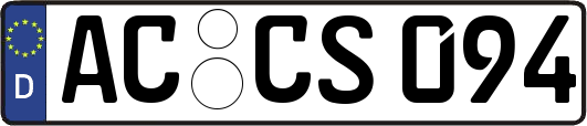 AC-CS094