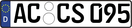 AC-CS095
