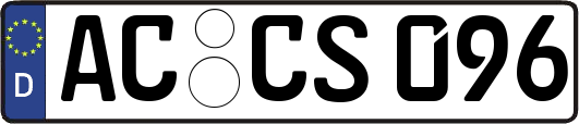 AC-CS096