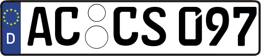 AC-CS097