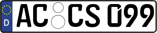 AC-CS099