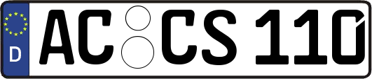 AC-CS110