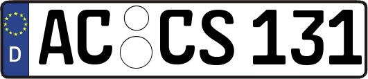 AC-CS131