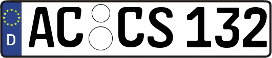 AC-CS132