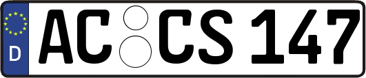 AC-CS147
