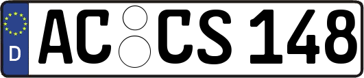 AC-CS148