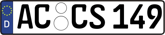 AC-CS149