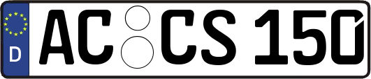 AC-CS150