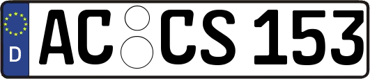 AC-CS153