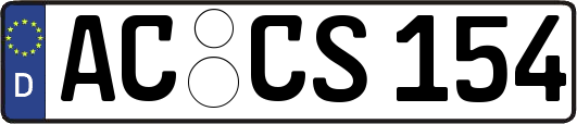 AC-CS154