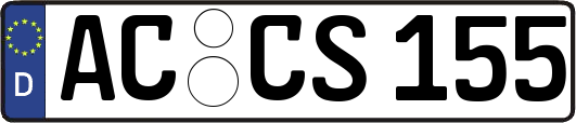 AC-CS155