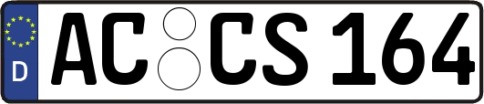 AC-CS164