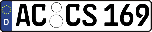 AC-CS169