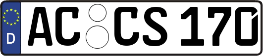 AC-CS170