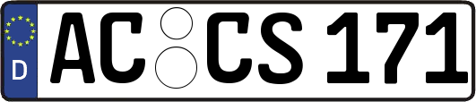 AC-CS171