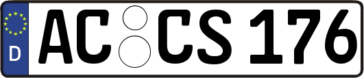 AC-CS176