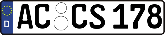 AC-CS178