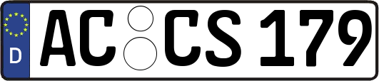 AC-CS179