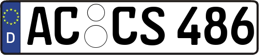 AC-CS486