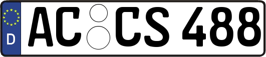 AC-CS488