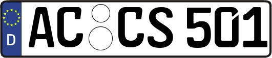 AC-CS501