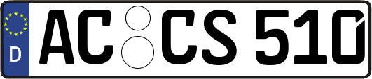 AC-CS510