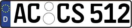 AC-CS512