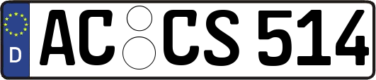 AC-CS514