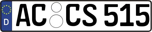 AC-CS515