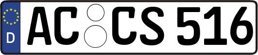 AC-CS516