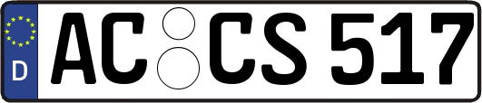 AC-CS517
