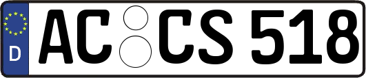 AC-CS518