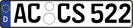 AC-CS522