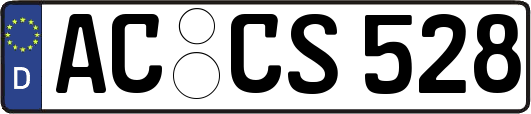 AC-CS528