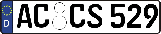 AC-CS529