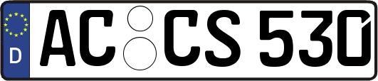 AC-CS530