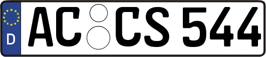 AC-CS544