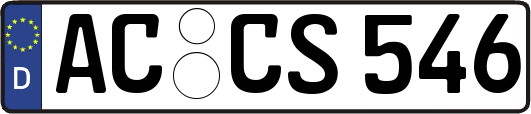 AC-CS546