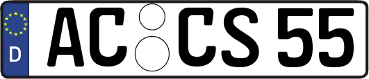 AC-CS55