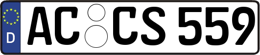 AC-CS559