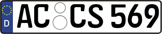 AC-CS569