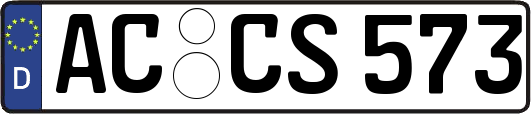 AC-CS573