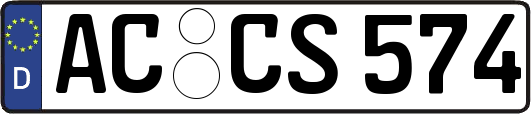 AC-CS574