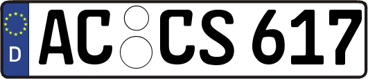 AC-CS617